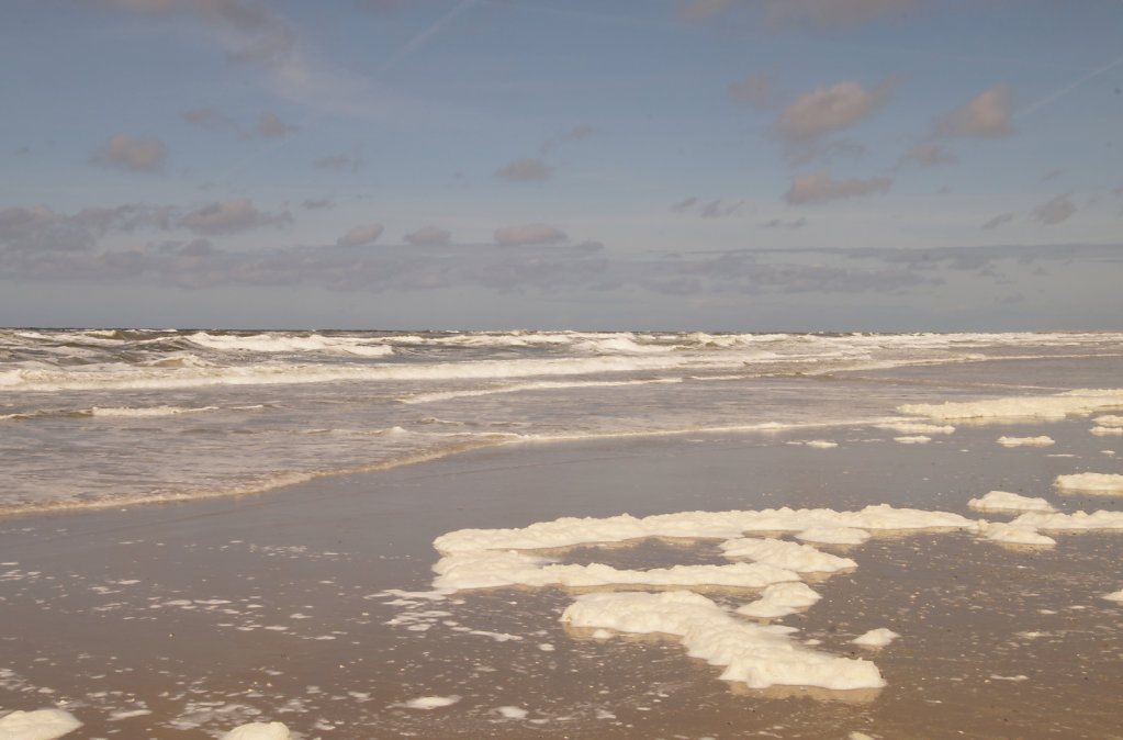 Noordzeestrand