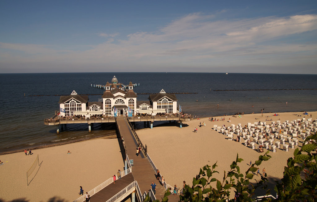 Pier Sellin