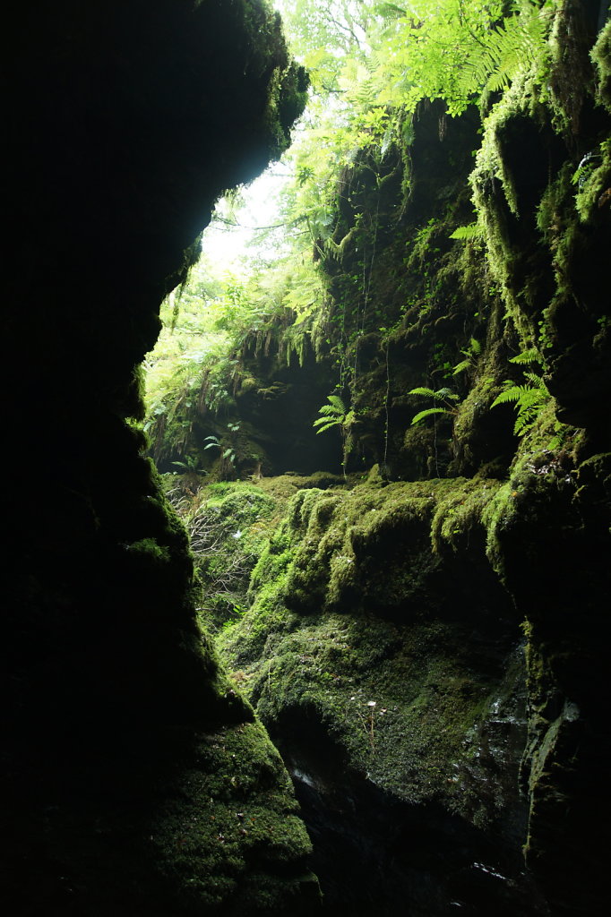 Devil's Cauldron