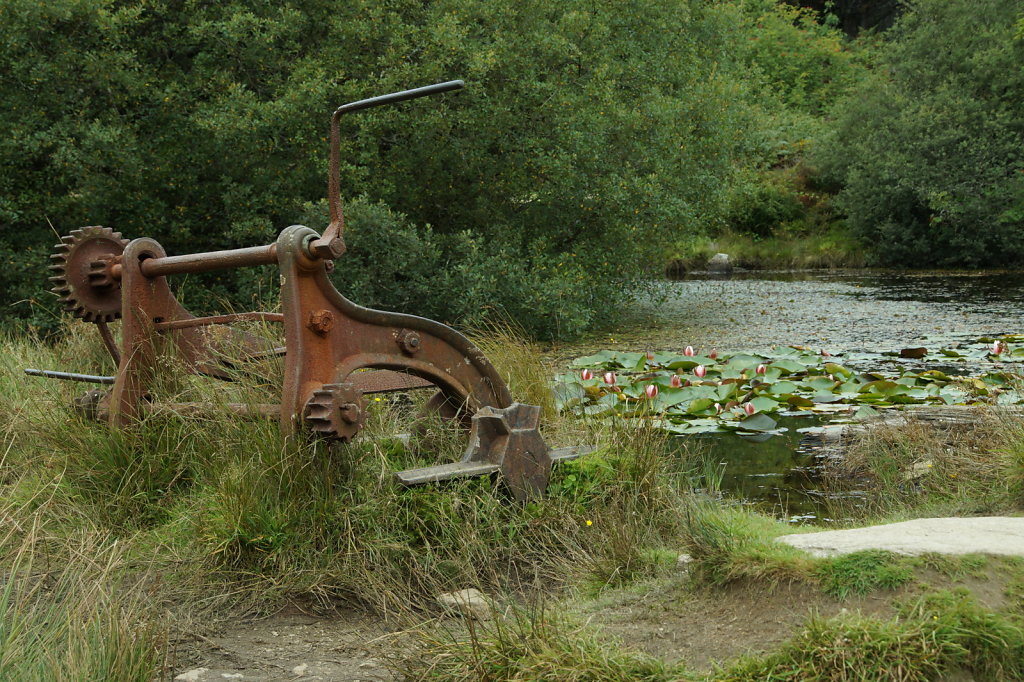 Quarry