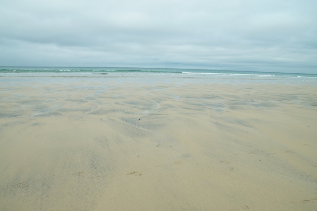 Strand Gwithian