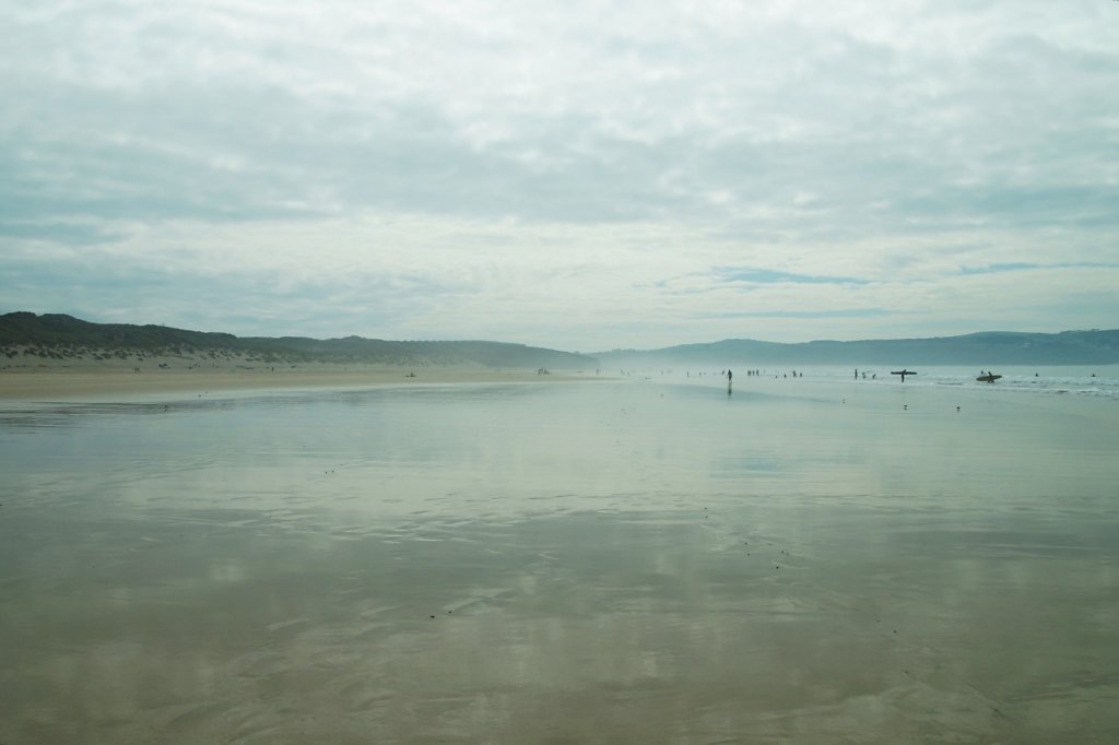 Strand Hayle