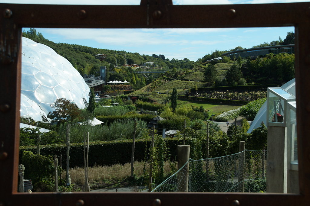Eden Project
